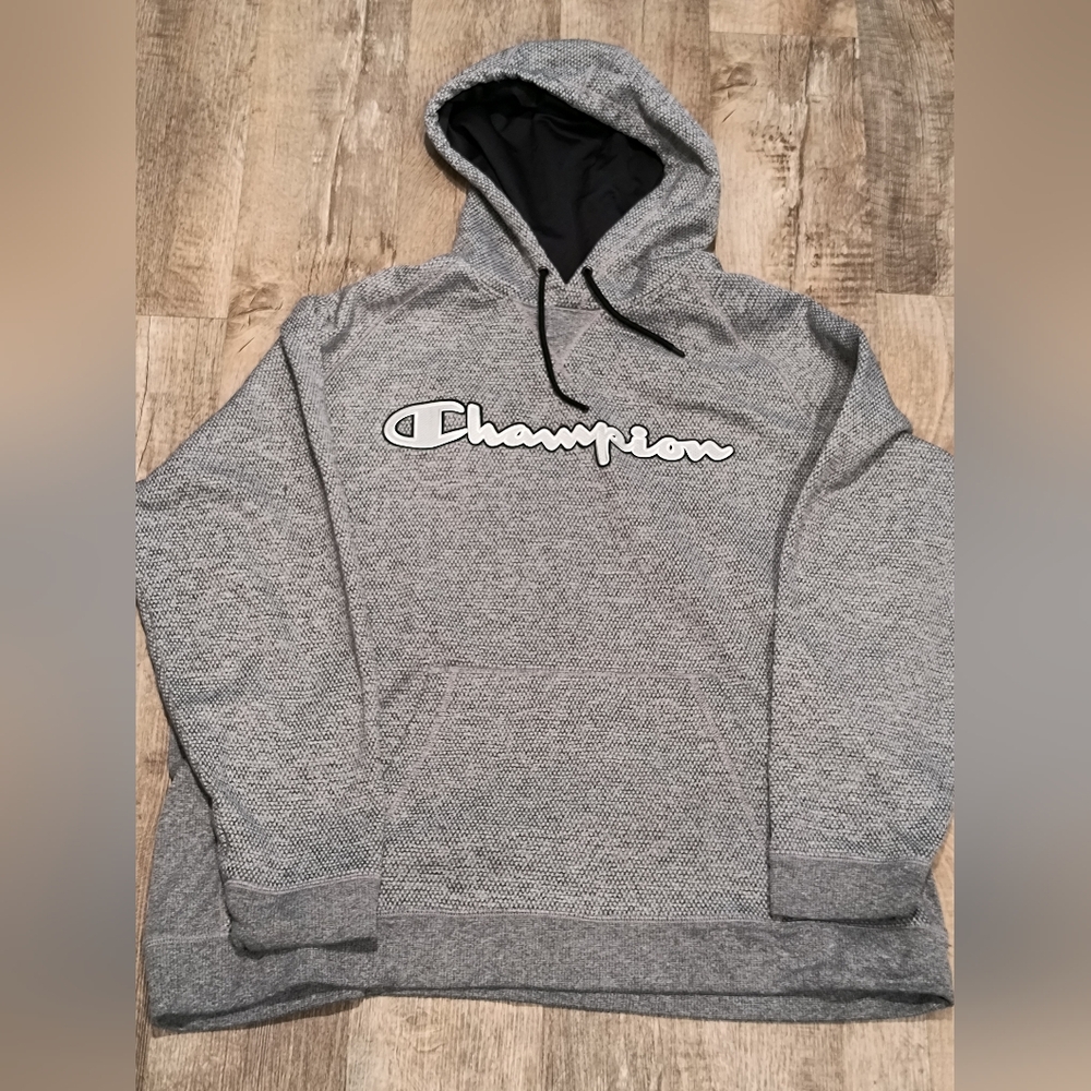 Champion Hoodie